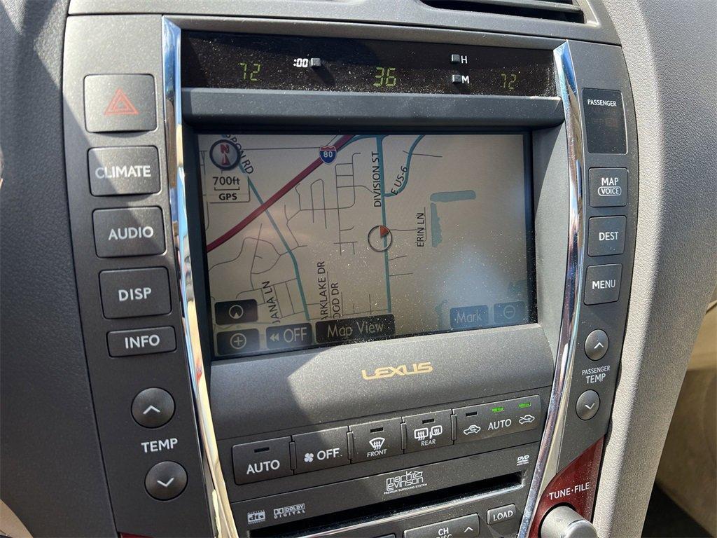 used 2008 Lexus ES 350 car, priced at $9,999