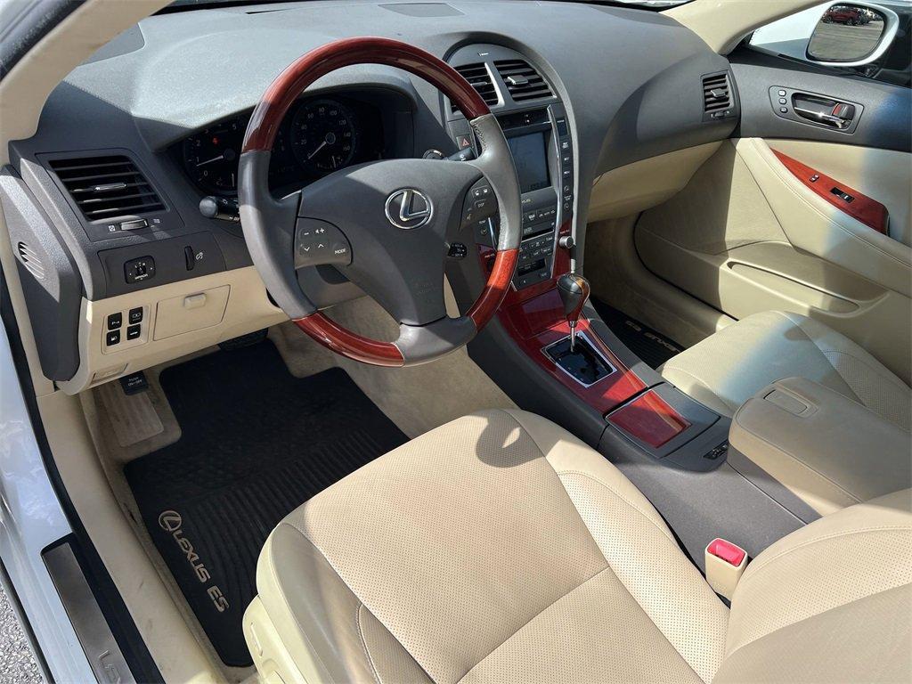 used 2008 Lexus ES 350 car, priced at $9,999