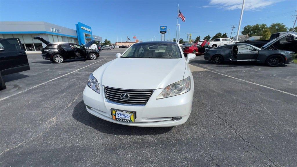 used 2008 Lexus ES 350 car, priced at $9,999