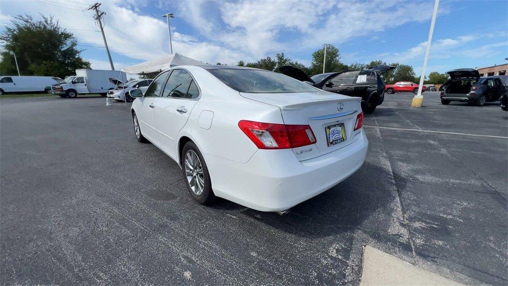 used 2008 Lexus ES 350 car, priced at $9,999
