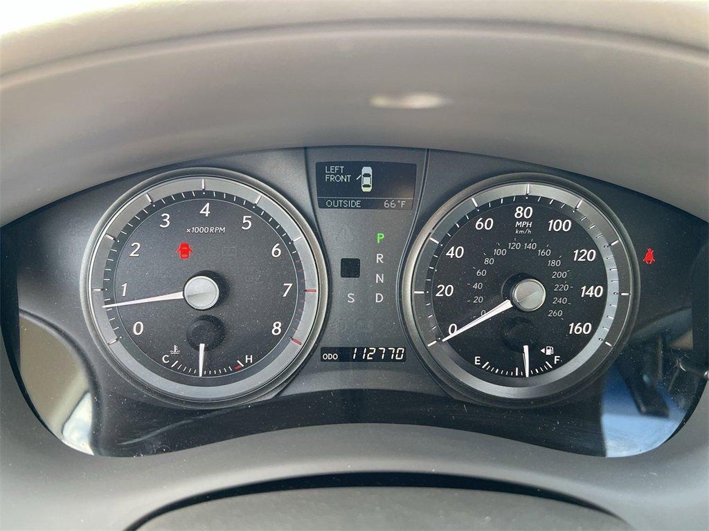 used 2008 Lexus ES 350 car, priced at $9,999
