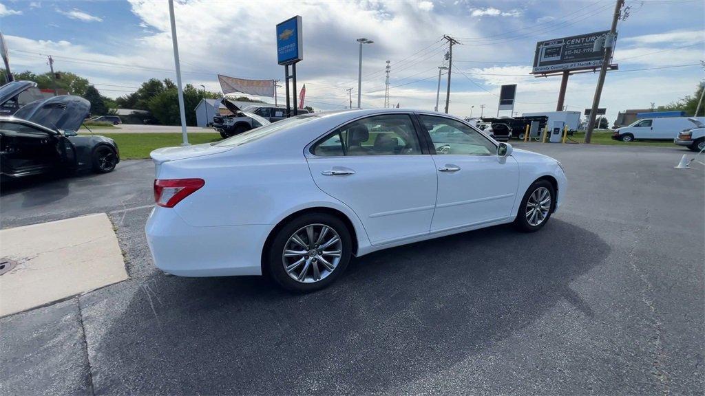 used 2008 Lexus ES 350 car, priced at $9,999