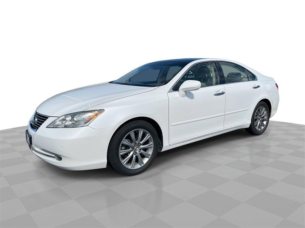 used 2008 Lexus ES 350 car, priced at $9,999
