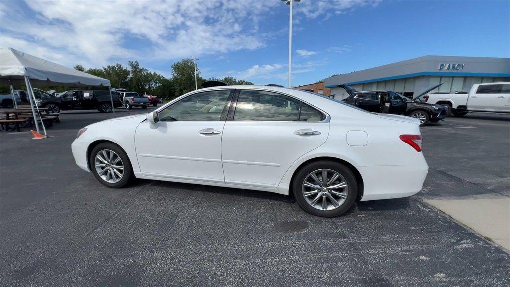 used 2008 Lexus ES 350 car, priced at $9,999