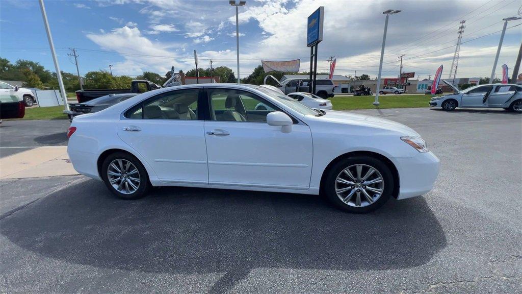 used 2008 Lexus ES 350 car, priced at $9,999