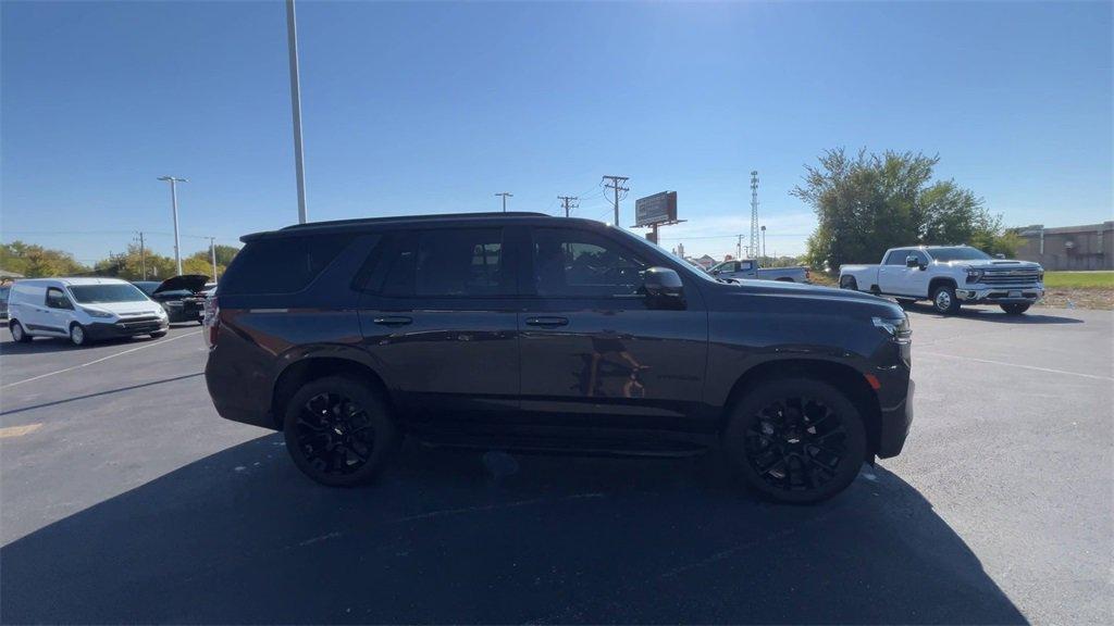 used 2022 Chevrolet Tahoe car, priced at $48,687