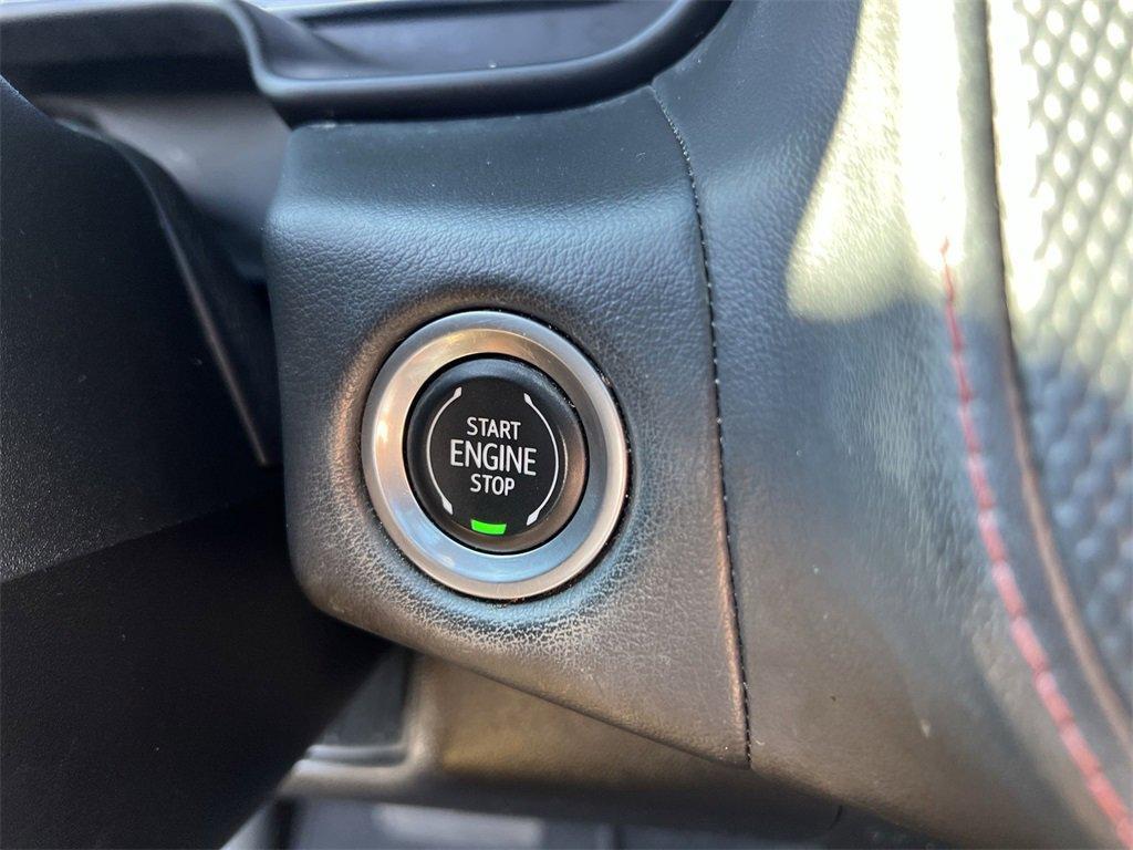 used 2022 Chevrolet Tahoe car, priced at $48,687