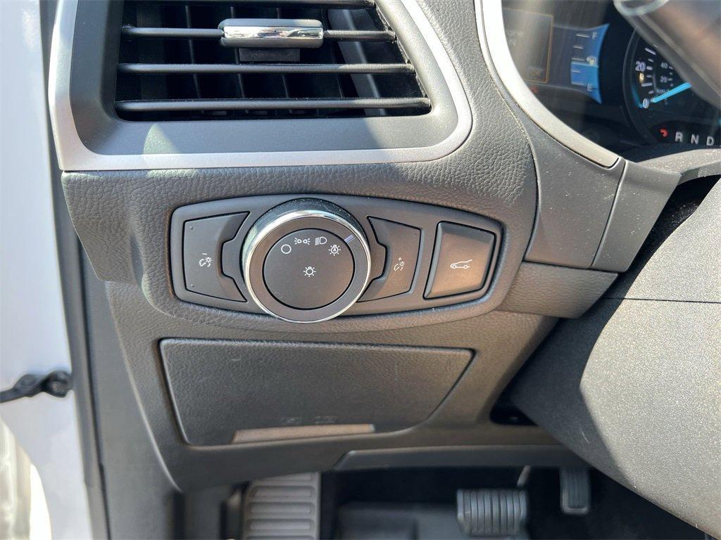 used 2018 Ford Edge car, priced at $15,350