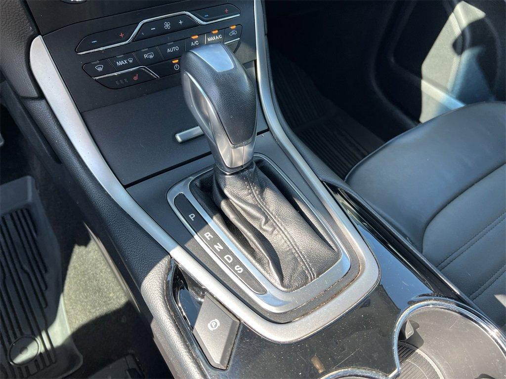 used 2018 Ford Edge car, priced at $15,350
