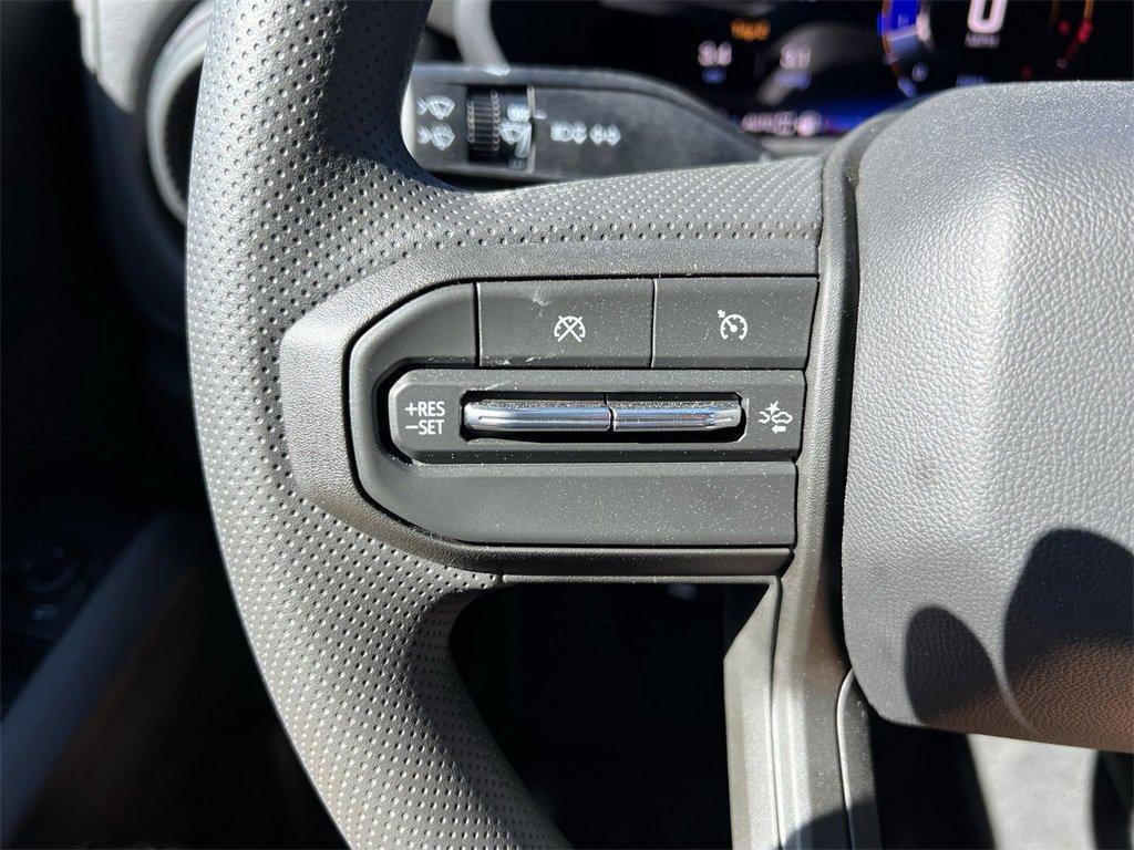 new 2026 Chevrolet Colorado car, priced at $40,070