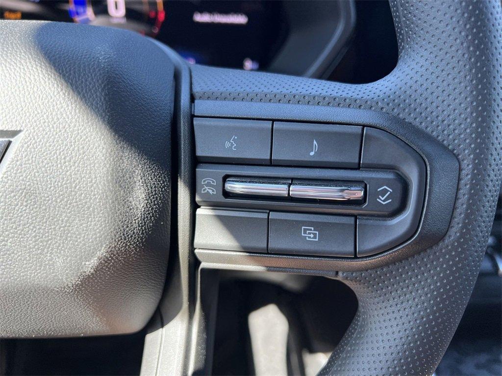 new 2026 Chevrolet Colorado car, priced at $40,070