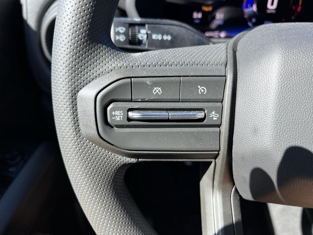 new 2026 Chevrolet Colorado car, priced at $40,570
