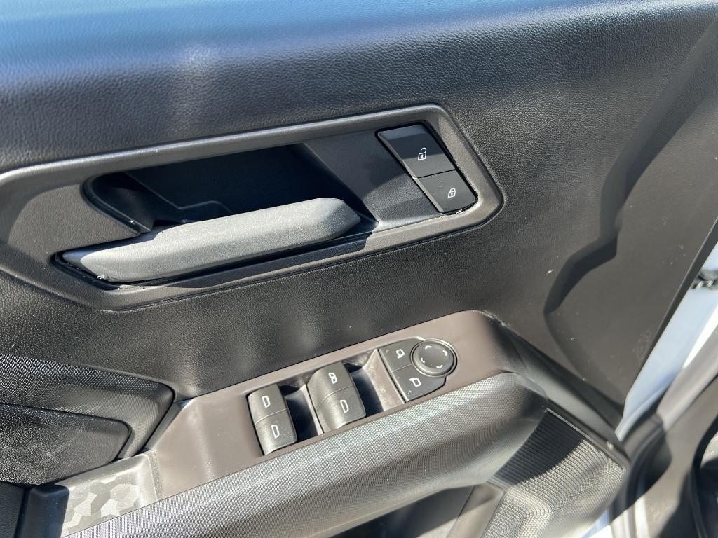new 2026 Chevrolet Colorado car, priced at $40,570