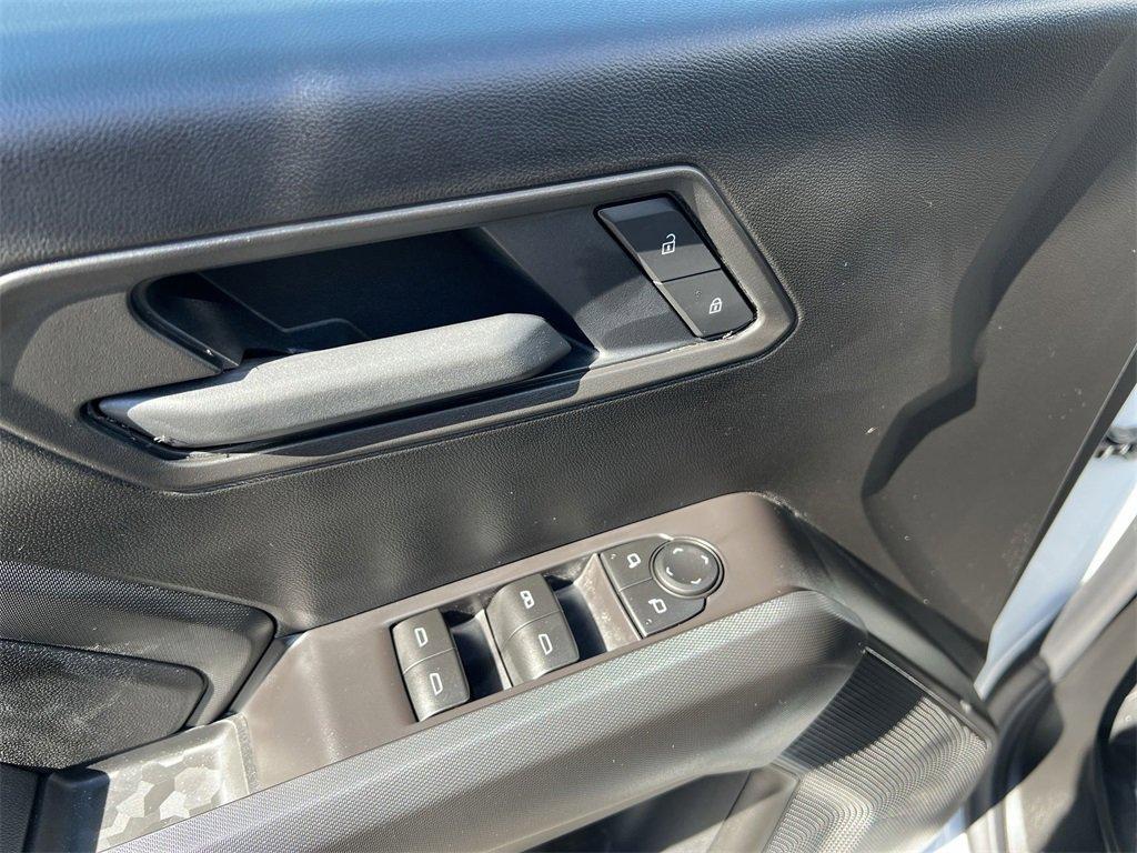 new 2026 Chevrolet Colorado car, priced at $40,070