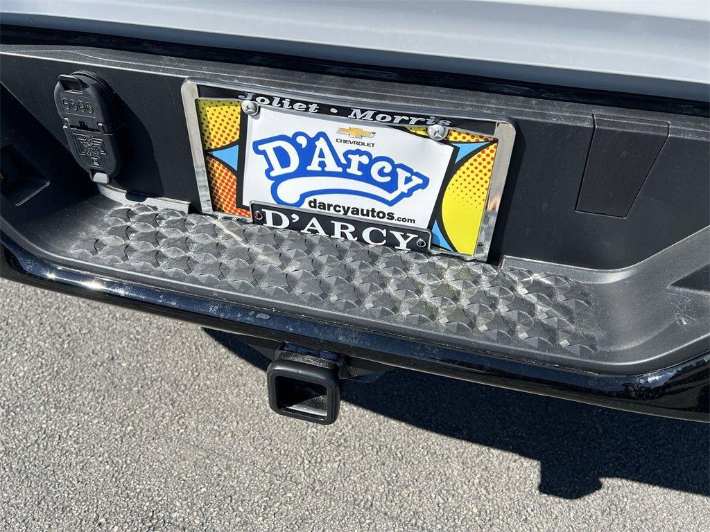 new 2026 Chevrolet Colorado car, priced at $40,070