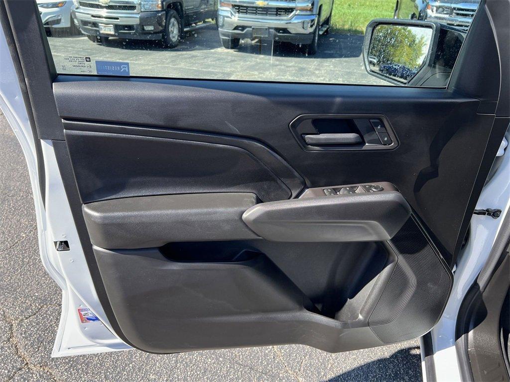 new 2026 Chevrolet Colorado car, priced at $40,070