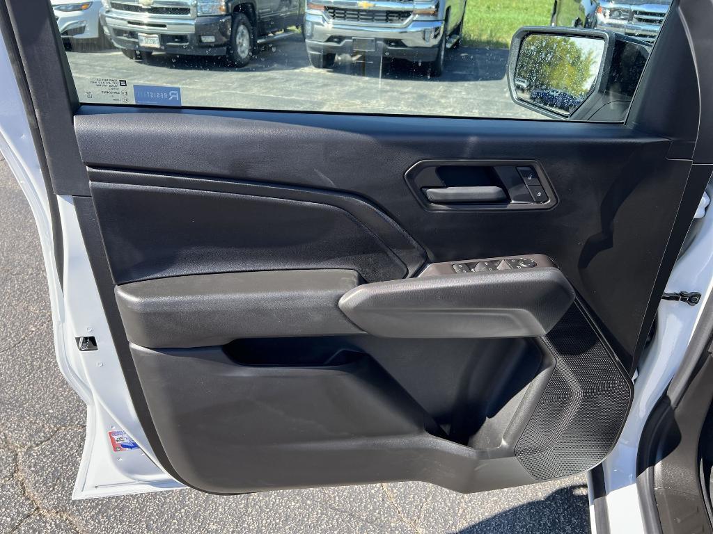 new 2026 Chevrolet Colorado car, priced at $40,570