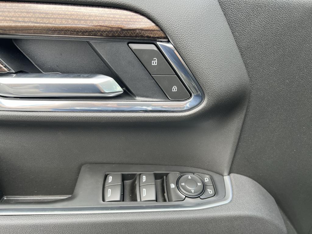 new 2025 Chevrolet Silverado 1500 car, priced at $64,491
