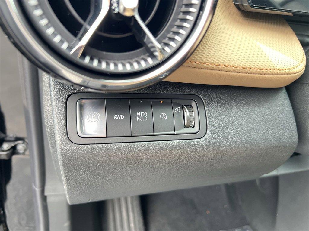 new 2026 Chevrolet Equinox car, priced at $37,398