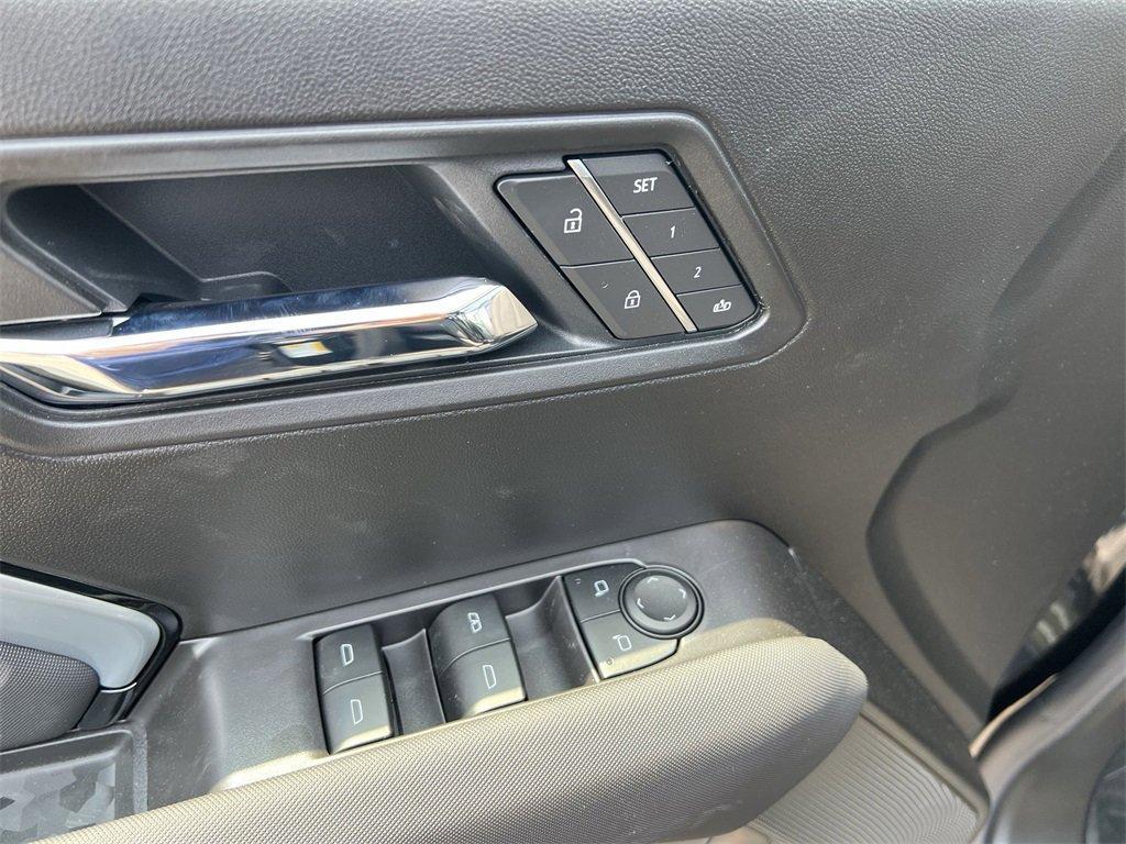 new 2026 Chevrolet Colorado car, priced at $47,368