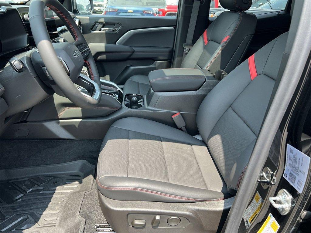 new 2026 Chevrolet Colorado car, priced at $47,368