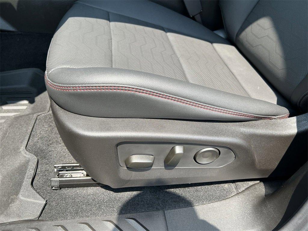 new 2026 Chevrolet Colorado car, priced at $47,368