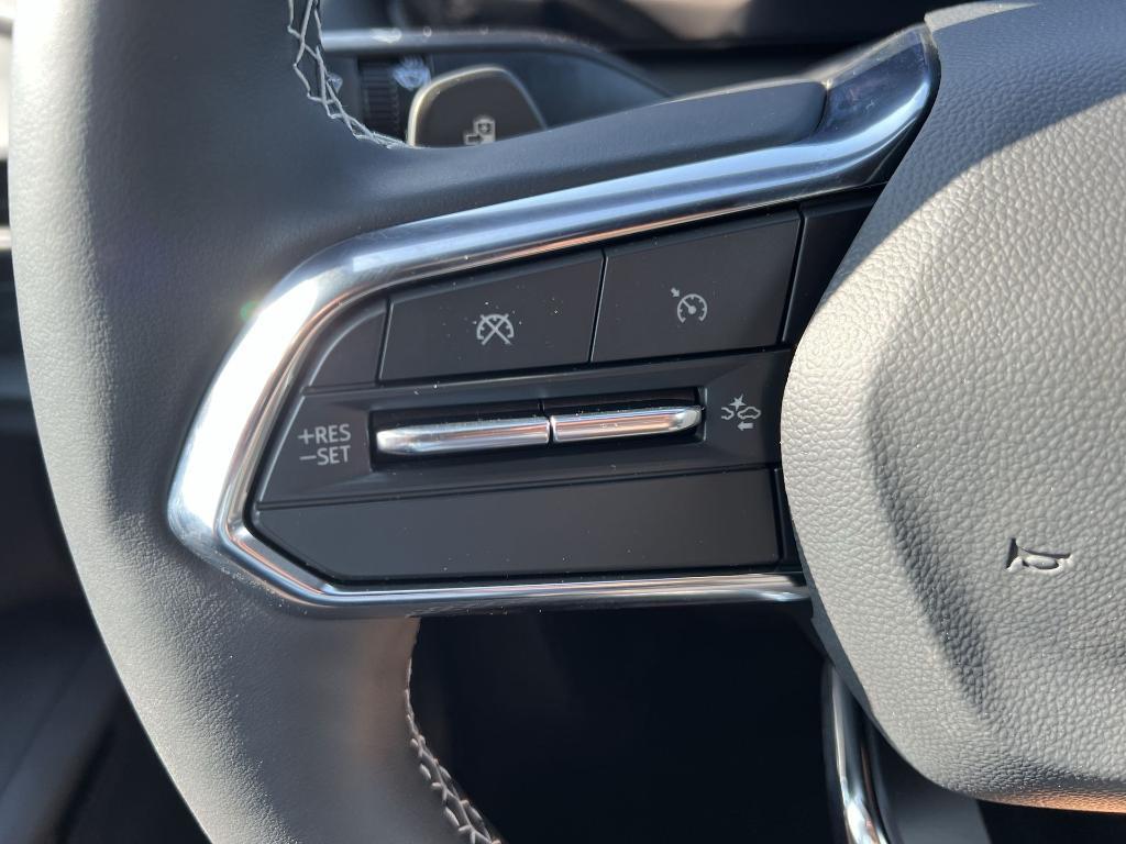 new 2025 Chevrolet Silverado EV car, priced at $70,181