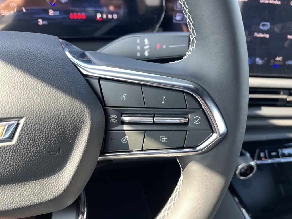 new 2025 Chevrolet Silverado EV car, priced at $70,181