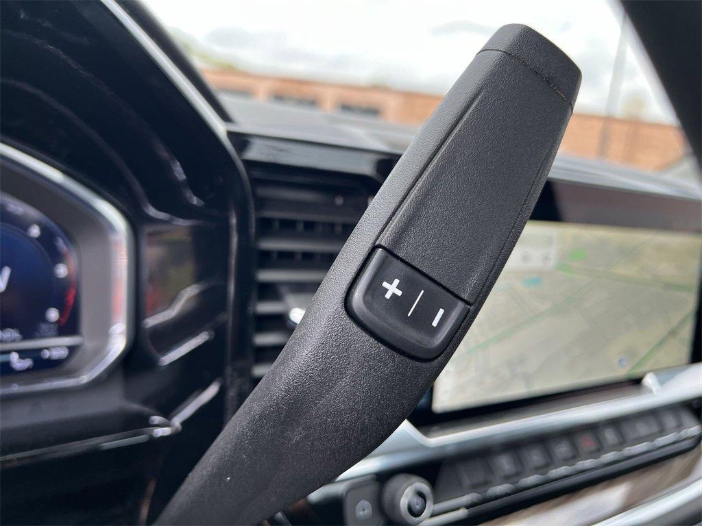 used 2025 Chevrolet Silverado 3500 car, priced at $62,599