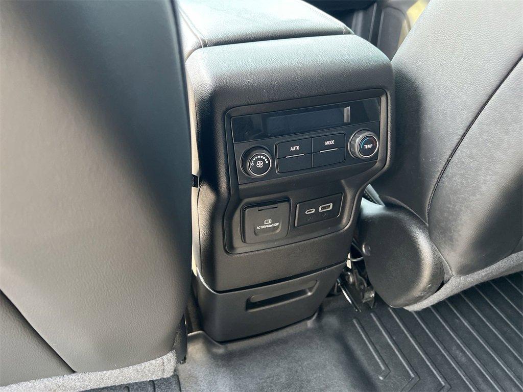 used 2023 GMC Acadia car, priced at $31,991