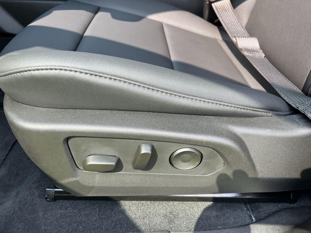 new 2025 Chevrolet Colorado car, priced at $46,467