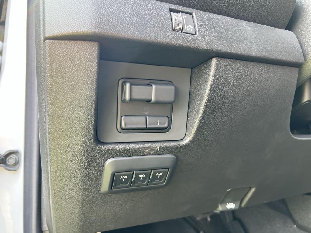 new 2025 Chevrolet Colorado car, priced at $46,467