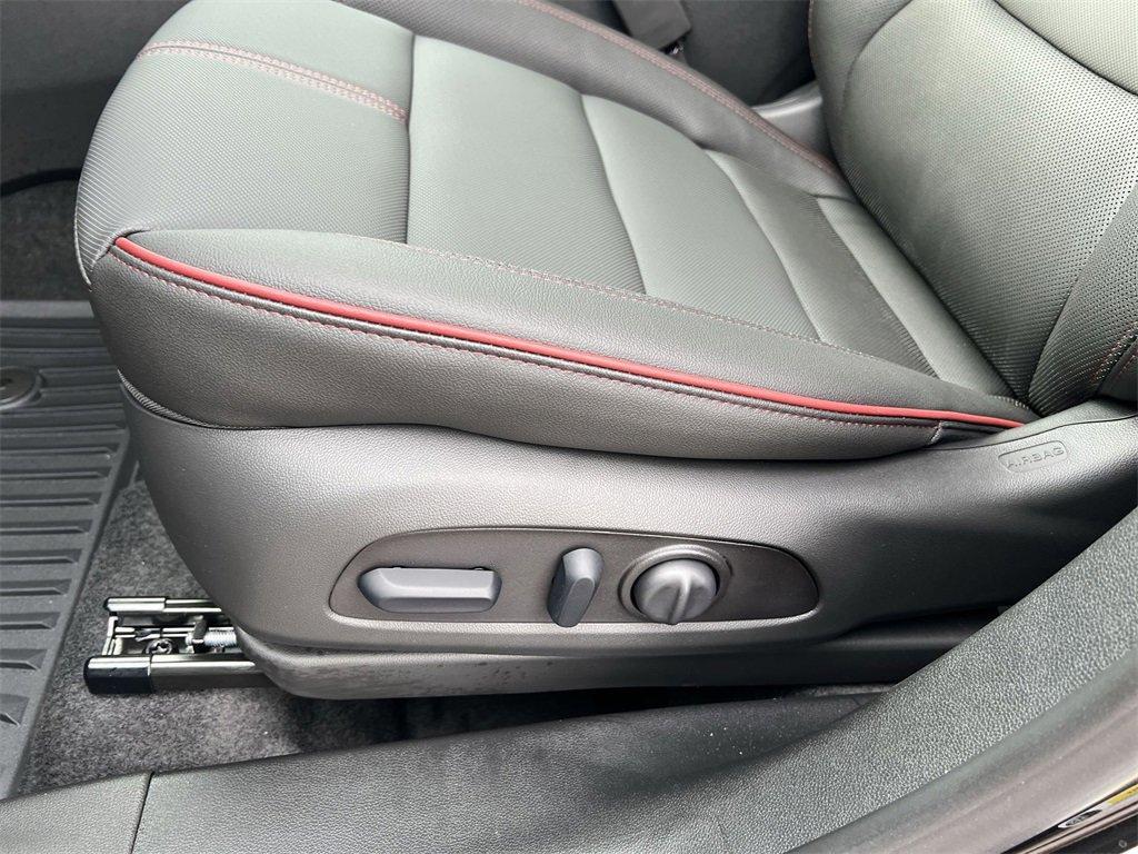 new 2026 Chevrolet TrailBlazer car, priced at $32,405