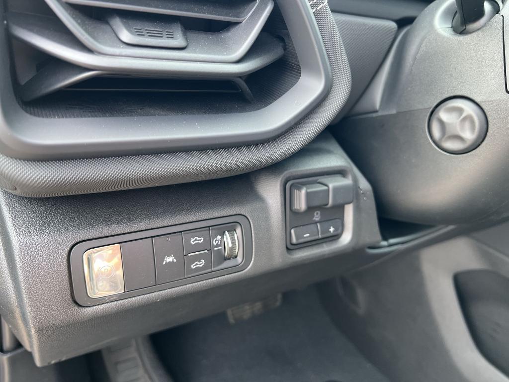 new 2025 Chevrolet Silverado EV car, priced at $72,106