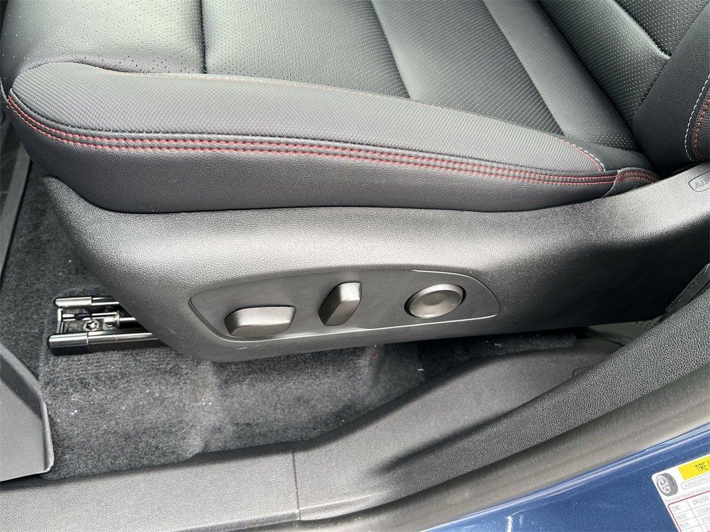 new 2026 Chevrolet Traverse car, priced at $59,220