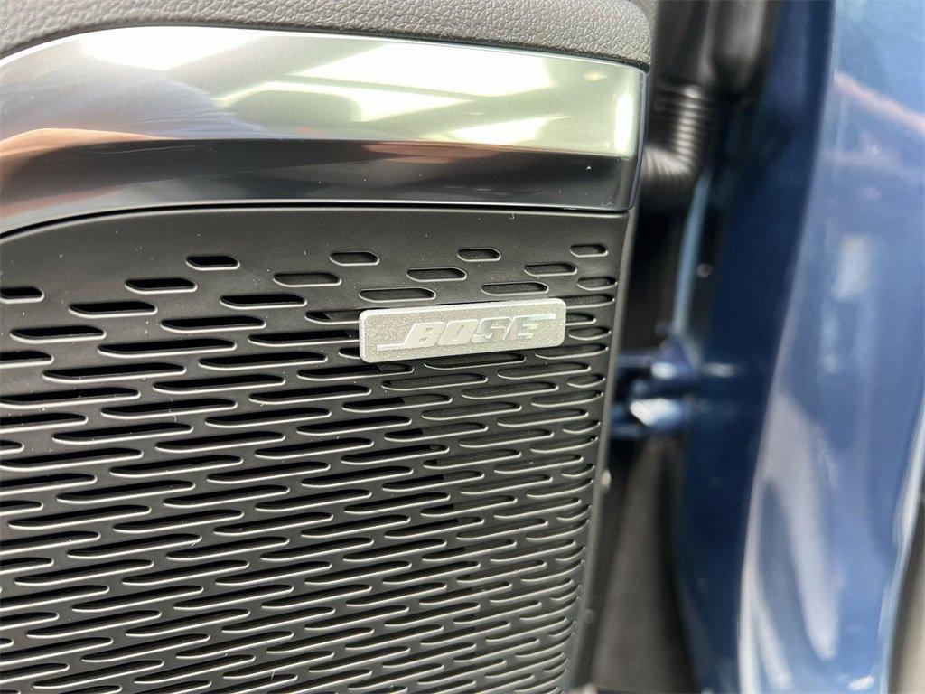 new 2026 Chevrolet Traverse car, priced at $59,220