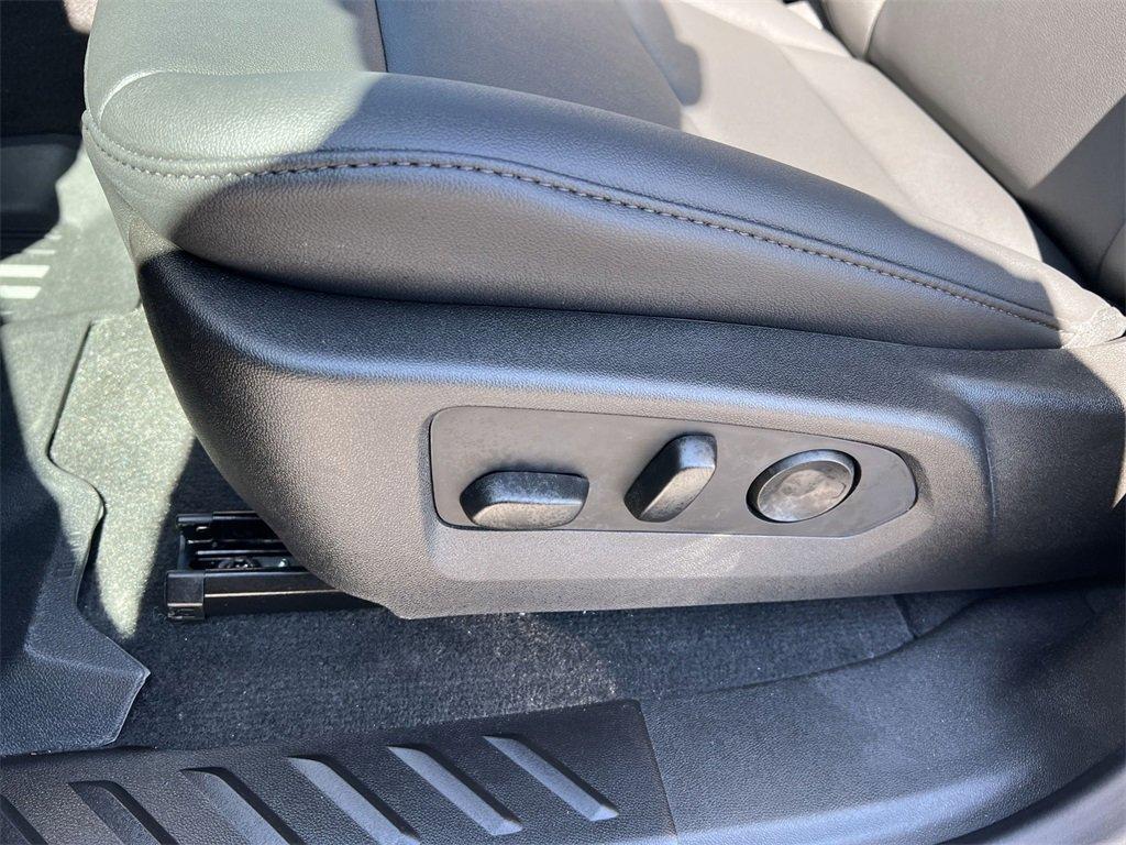 new 2026 Chevrolet Colorado car, priced at $43,807