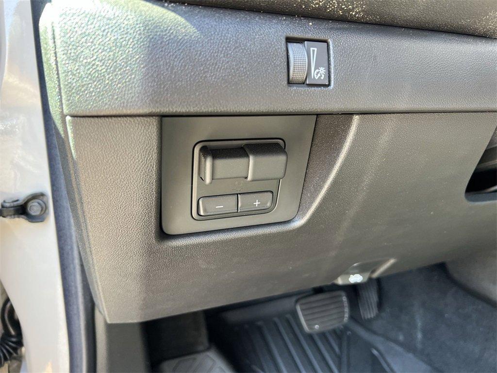 new 2026 Chevrolet Colorado car, priced at $43,807