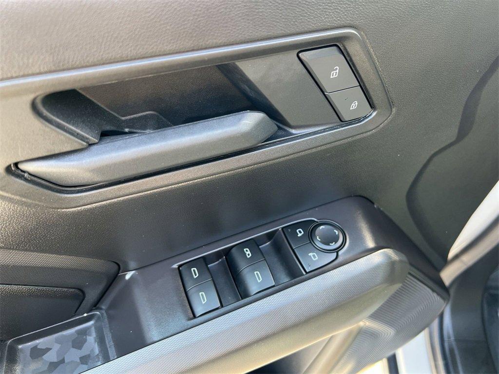 new 2026 Chevrolet Colorado car, priced at $43,807