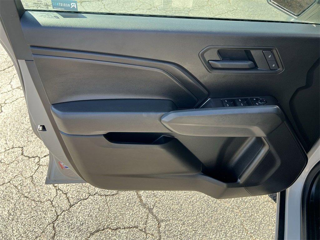 new 2026 Chevrolet Colorado car, priced at $43,807