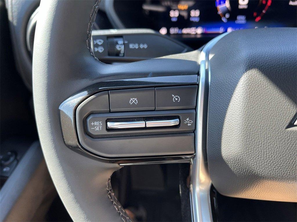 new 2026 Chevrolet Colorado car, priced at $43,807