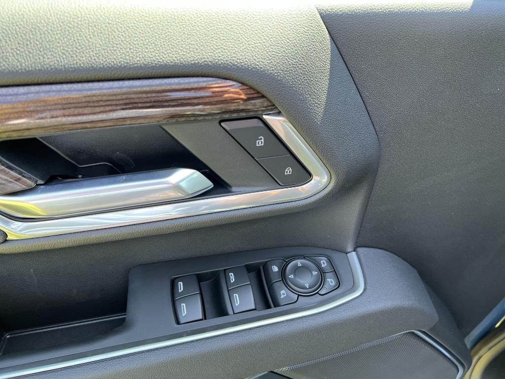 new 2025 Chevrolet Silverado 2500 car, priced at $59,518