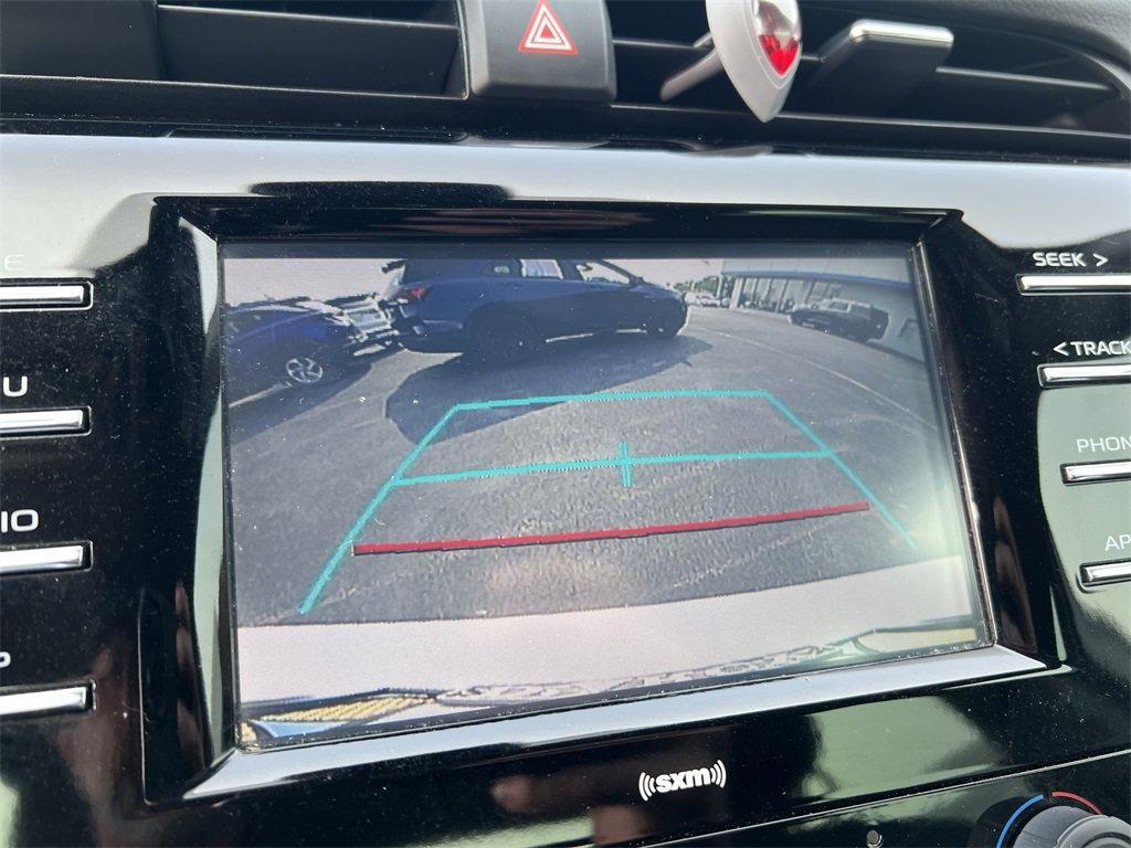 used 2020 Toyota Camry car, priced at $22,819