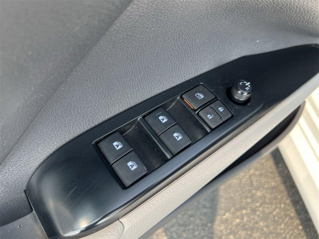 used 2020 Toyota Camry car, priced at $22,819