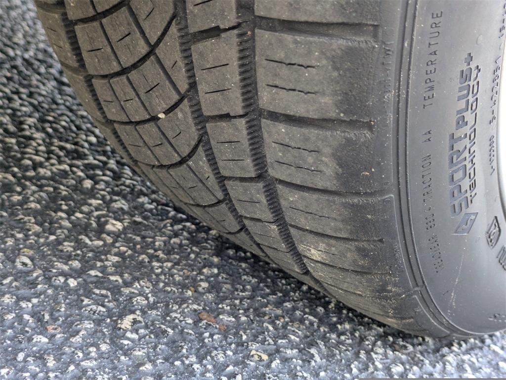 used 2014 Lexus IS 250 car, priced at $16,591