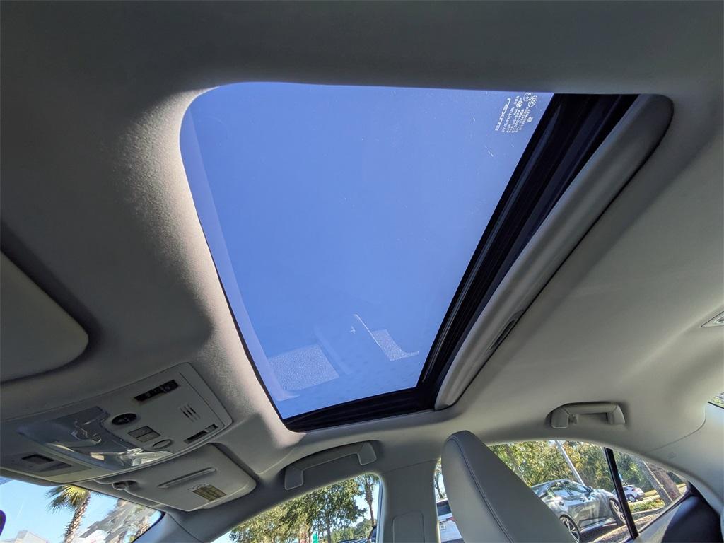 used 2014 Lexus IS 250 car, priced at $16,591