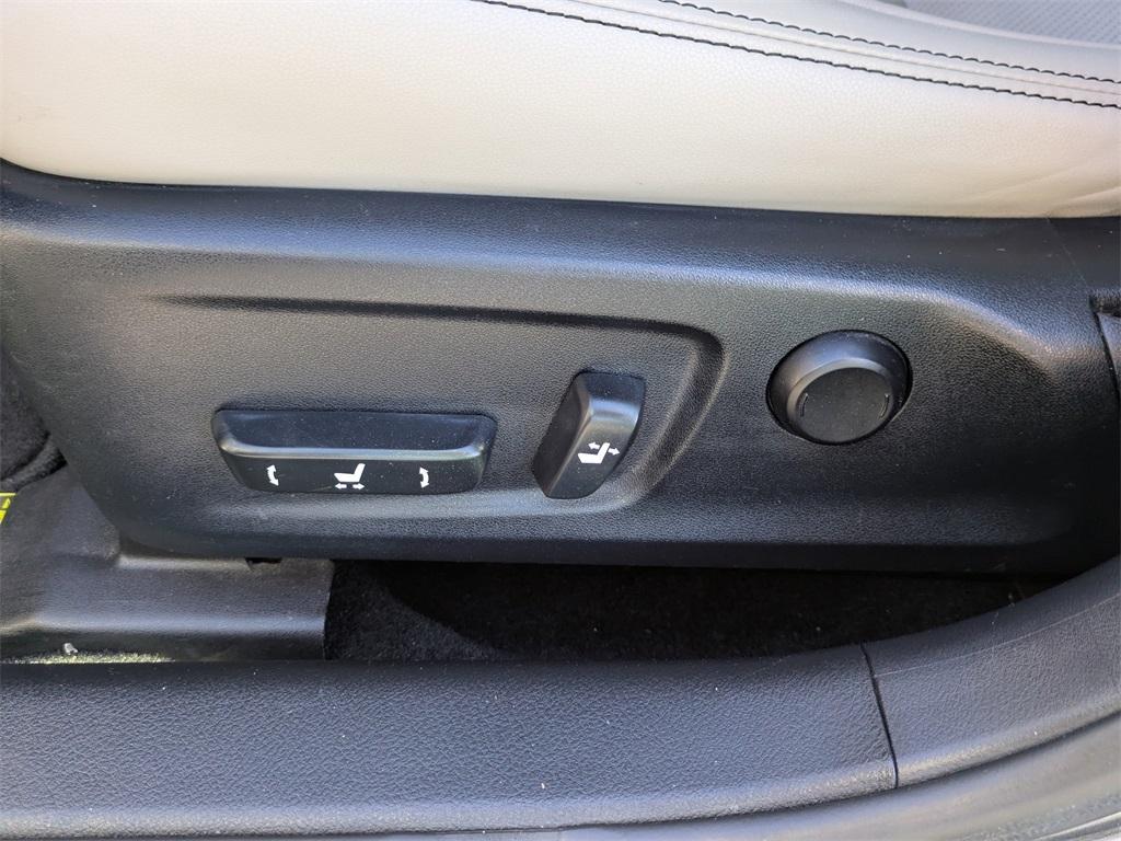 used 2014 Lexus IS 250 car, priced at $16,591