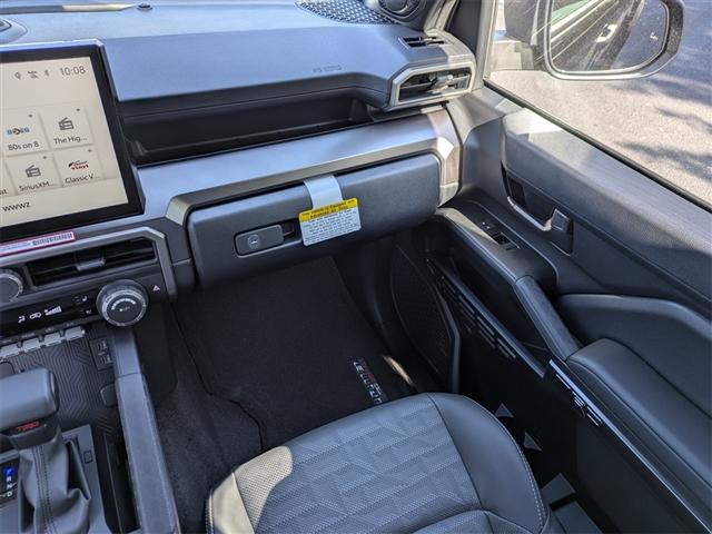 new 2025 Toyota 4Runner Hybrid car, priced at $64,374