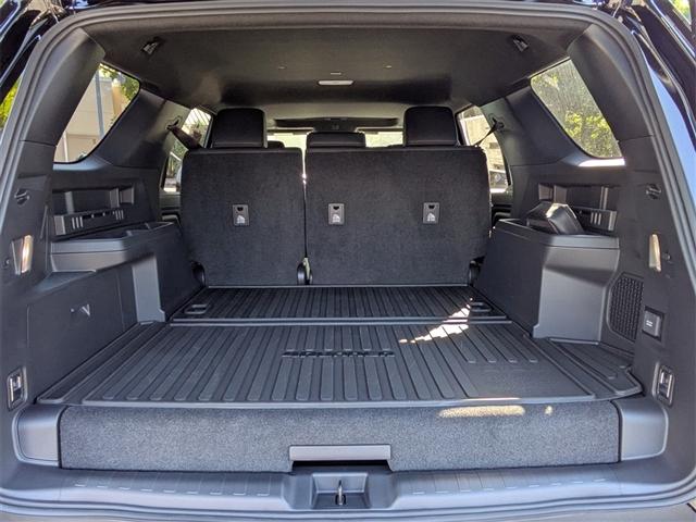 new 2025 Toyota 4Runner Hybrid car, priced at $64,374