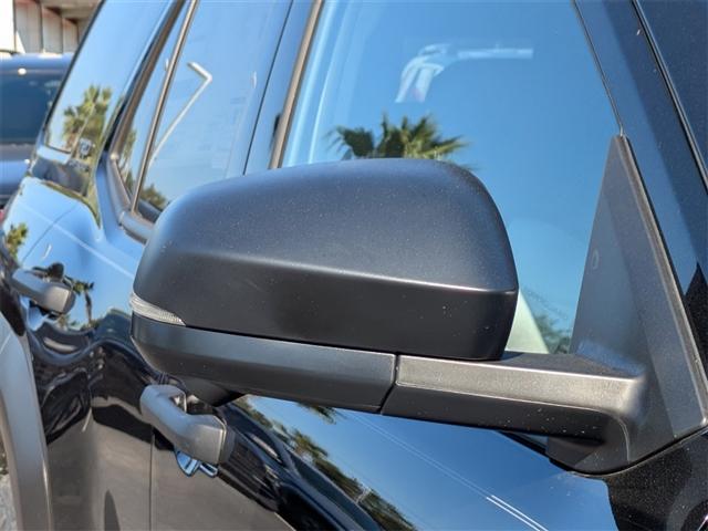 new 2025 Toyota 4Runner Hybrid car, priced at $64,374